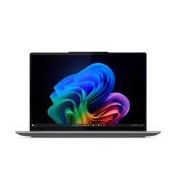 LENOVO Yoga Pro 7 14ASP9 2024 (14.5", AMD Ryzen AI 9, 32 GB RAM, 1000 GB SSD, Grau)