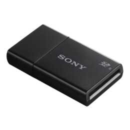 SONY MRW-S1 Lecteurs de carte (USB Typ A)