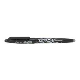 PILOT PEN Gelroller FriXion Ball (Schwarz)