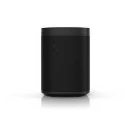 SONOS One SL Lautsprecher (Schwarz)