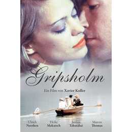 Gripsholm (DVD, DE)