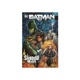 Batman: Shadow War