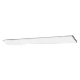 LEDVANCE Deckenleuchte Planon Panel (Weiss)