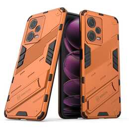 EG Backcover (Xiaomi Redmi Note 12 Pro Plus, Orange)