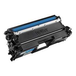 BROTHER TN-821XXLC (Toner seperato, Ciano)