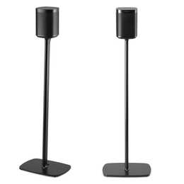 FLEXSON Standfuss FLXS1AFS2021 (Sonos, Schwarz)