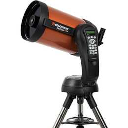 CELESTRON NexStar 8 SE Spiegelteleskop (Reflektor)