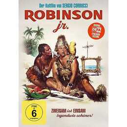 Robinson jr. (DE, IT)