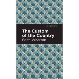 The Custom of the Country