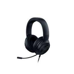 RAZER Kraken X Lite (Over-Ear, Câble)