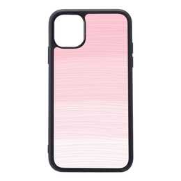 EG Backcover (iPhone 11, Rosa)