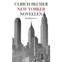 New Yorker Novellen