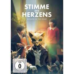 Stimme des Herzens (DE, JA)