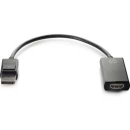 HP 2JA63AA Adattatore video (DisplayPort)