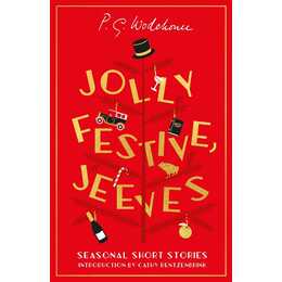 Jolly Festive, Jeeves