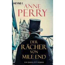 Der Rächer von Mile End 4