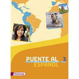 Puente al Español / Puente al Español - Ausgabe 2012