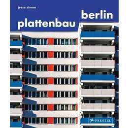 Plattenbau Berlin