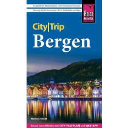 CityTrip Bergen