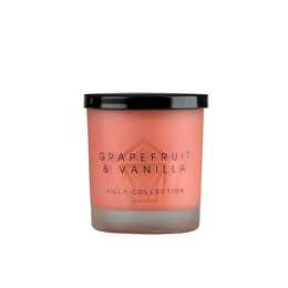 VILLA COLLECTION Bougie parfumée Grapefruit & Vanilla