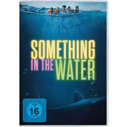  Something in the Water (DE, EN)