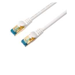 INTERTRONIC Câble réseau (RJ-45, 2 m)