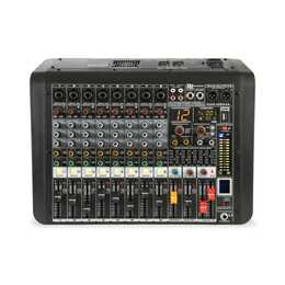 POWER DYNAMICS PDM-M804A (Clubmixer)