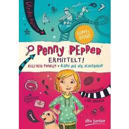 Penny Pepper ermittelt