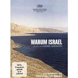 Warum Israel (DE)