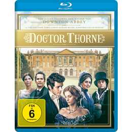 Doctor Thorne - Mini-Serie (DE, EN)