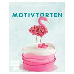 Genussmomente: Motivtorten