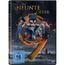 Das neunte Opfer (DE, RU)