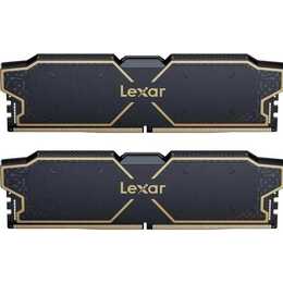 LEXAR LD5U16G60C32LG-RGD (2 x 16 Go, DDR5 6000 MHz, DIMM 288-Pin)