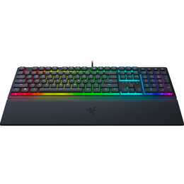 RAZER Ornata V3 (USB, Suisse, Câble)