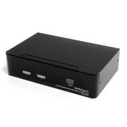 STARTECH.COM Switch KVM SV231DVIUA