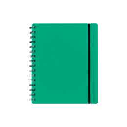 KOLMA RACER Carnets Easy (A5, Carreaux)