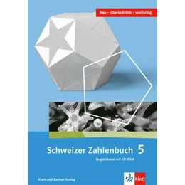 Schweizer Zahlenbuch 5