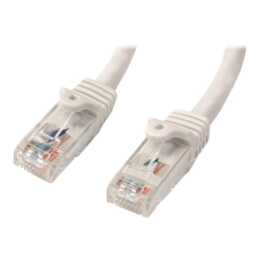 STARTECH.COM Netzwerkkabel (RJ-45, 10 m)