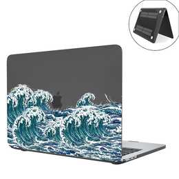 EG Hardcase (MacBook Pro 13" 2020, Blau)