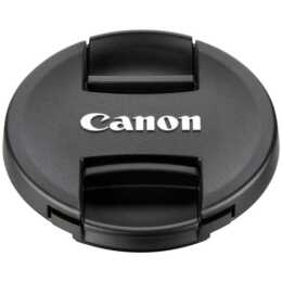 CANON Bouchon objectif (77 mm)