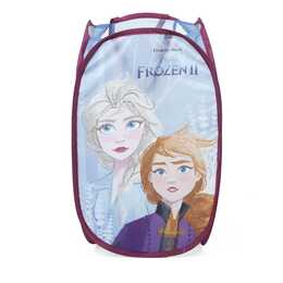 ARDITEX Panier de rangement Frozen II (36 x 36 x 58 cm)