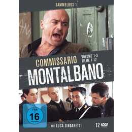 Commissario Montalbano (DE)