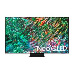 SAMSUNG QE85QN90B Smart TV (85", Neo QLED, Ultra HD - 4K)