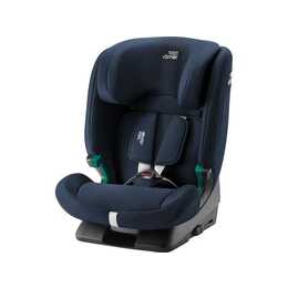 BRITAX RÖMER Seggiolini auto per bambini Evolvafix (Blu)