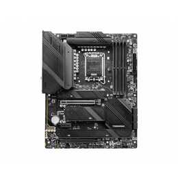 MSI MAG Z790 TOMAHAWK (LGA 1700, Intel Z790, ATX)