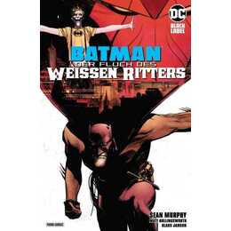 Batman: Der Fluch des Weissen Ritters