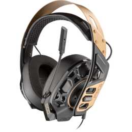 RIG RIG 500 Pro (Over-Ear, Kabel)