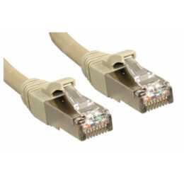 LINDY Cavo di rete (RJ-45, 2 m)