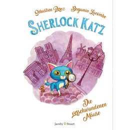 Sherlock Katz