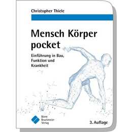 Mensch Körper pocket